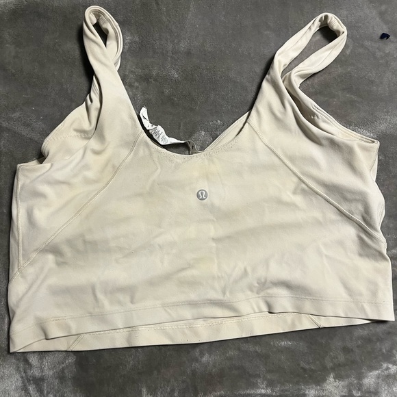 Lululemon Align Tank Top - Picture 4 of 4